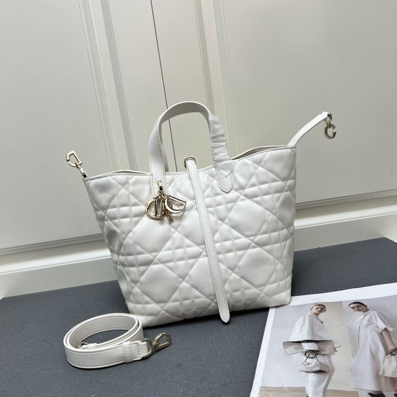 D*or shopping bags